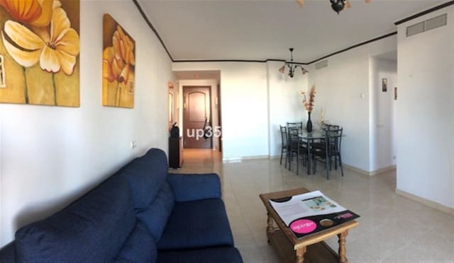 2 quarto Apartamento para venda em Estepona com piscina - 369 900 € (Ref: 10004533)