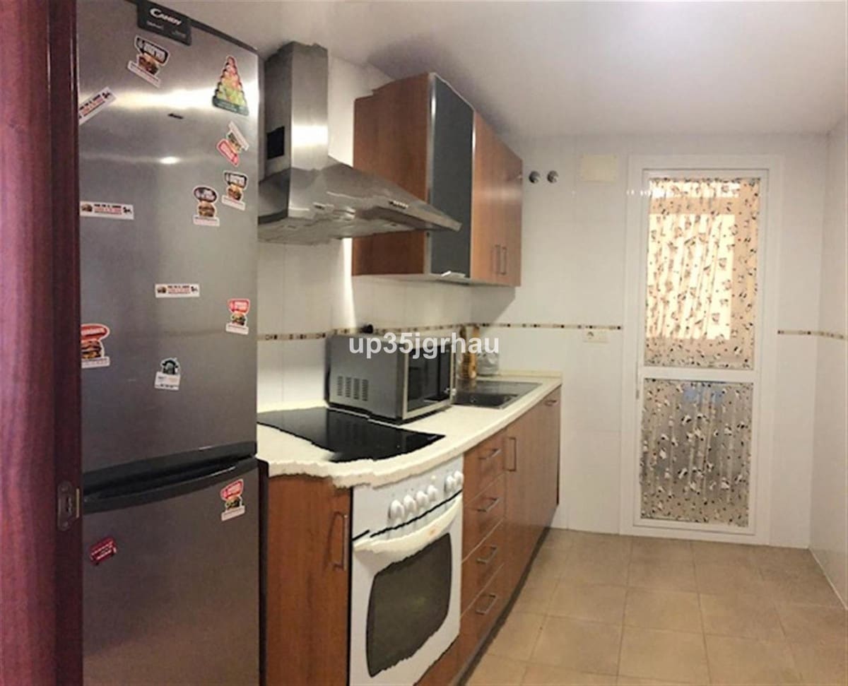 2 quarto Apartamento para venda em Estepona com piscina - 369 900 € (Ref: 10004533)