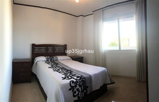 2 Zimmer Apartment zu verkaufen in Estepona mit Pool - 369.900 € (Ref: 10004533)