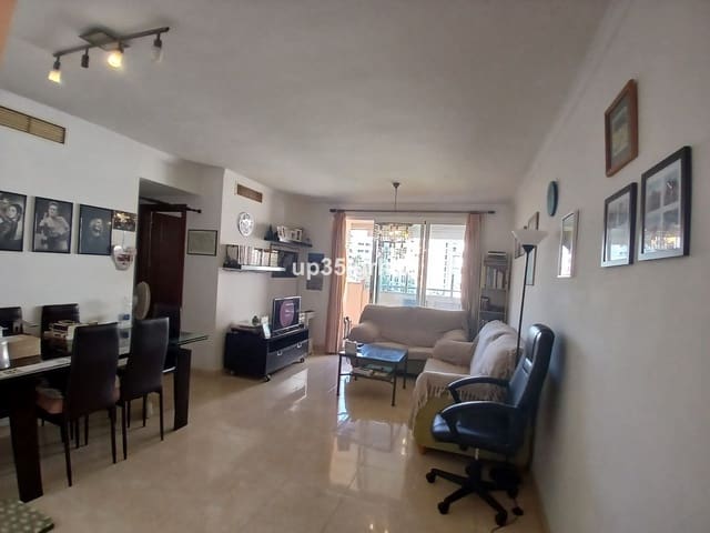 2 Zimmer Apartment zu verkaufen in Estepona mit Pool - 369.900 € (Ref: 10004533)