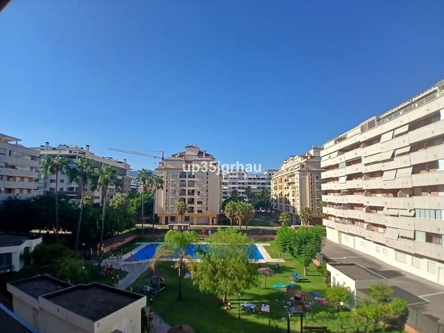 2 Zimmer Apartment zu verkaufen in Estepona mit Pool - 369.900 € (Ref: 10004533)