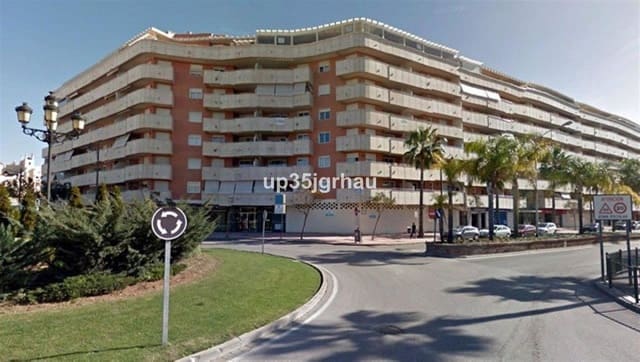 2 Zimmer Apartment zu verkaufen in Estepona mit Pool - 369.900 € (Ref: 10004533)