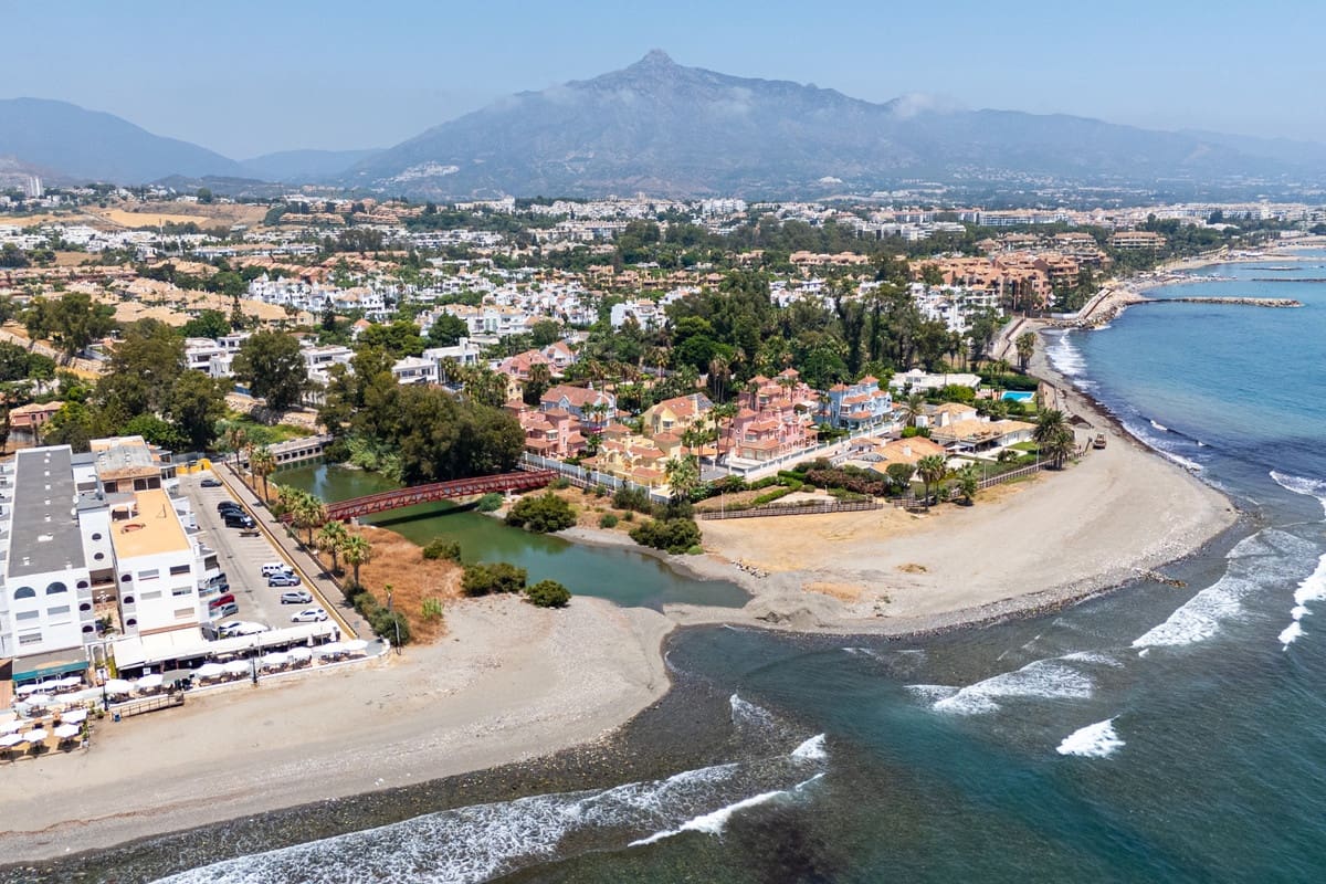5 chambre Villa/Maison à vendre à Marbella avec piscine - 2 600 000 € (Ref: 10004535)