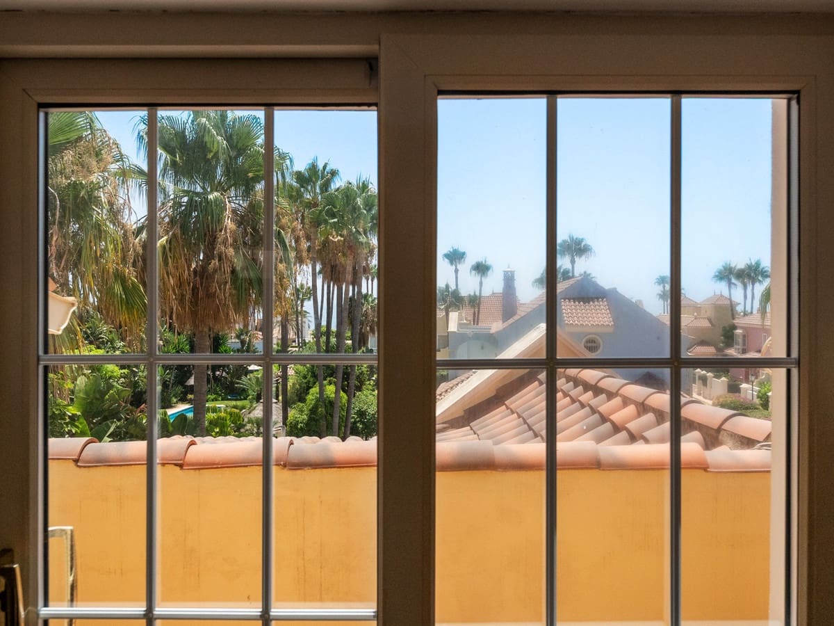 5 chambre Villa/Maison à vendre à Marbella avec piscine - 2 600 000 € (Ref: 10004535)