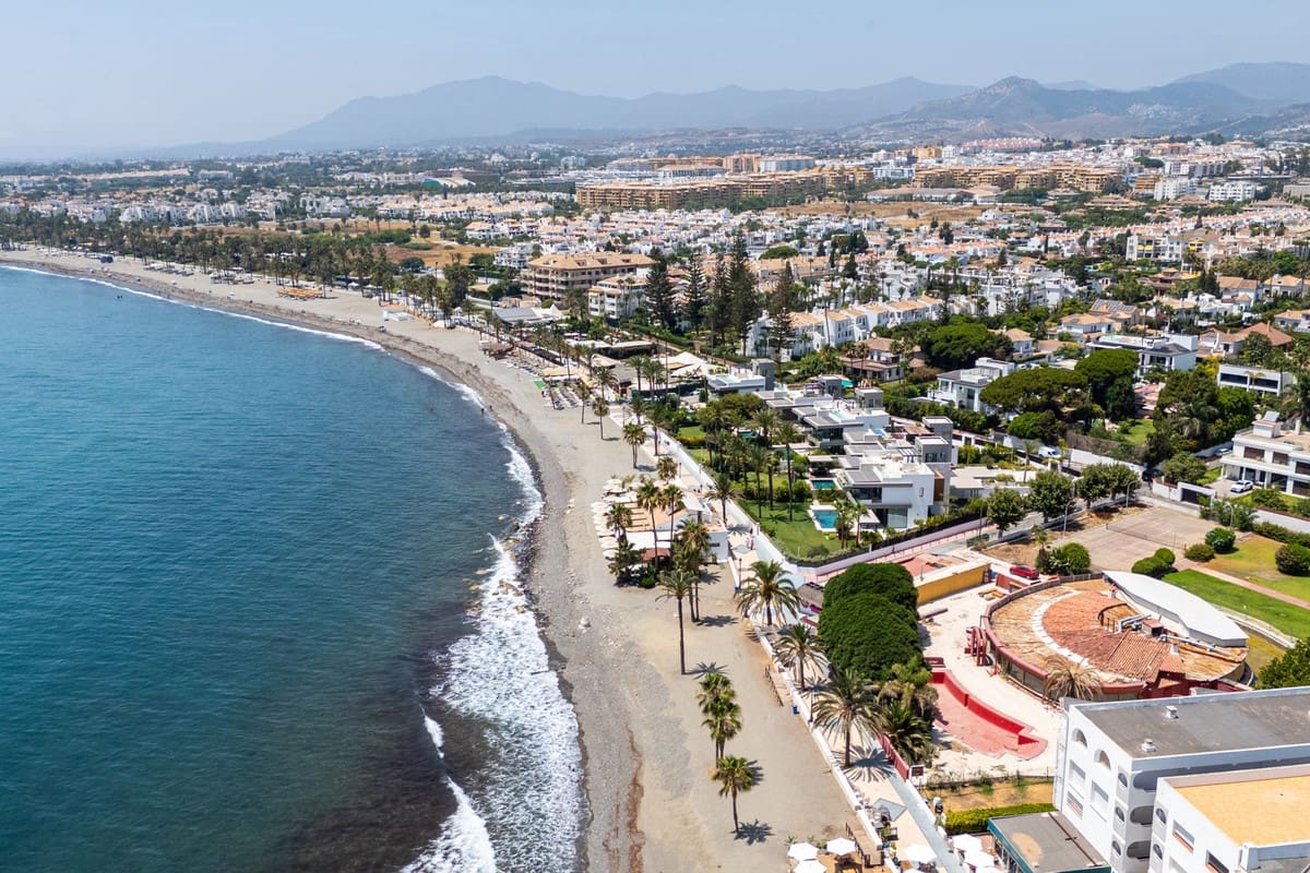 5 chambre Villa/Maison à vendre à Marbella avec piscine - 2 600 000 € (Ref: 10004535)