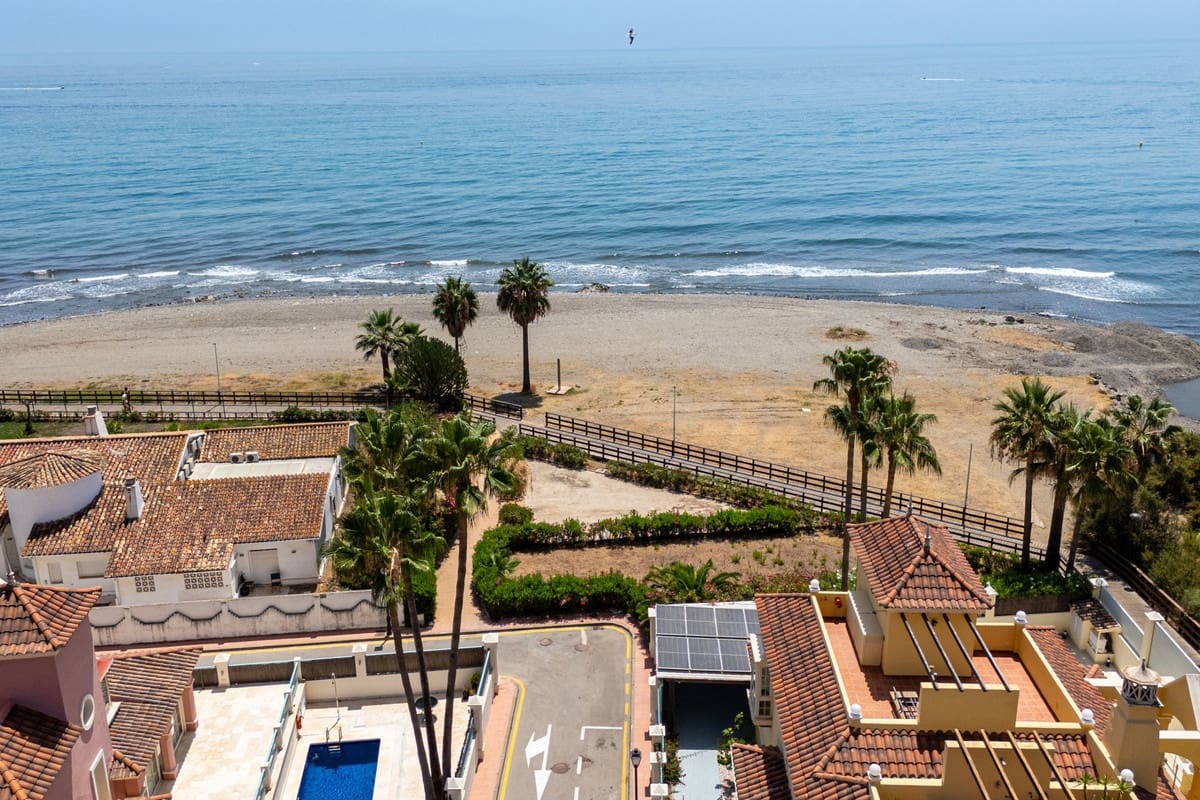 5 chambre Villa/Maison à vendre à Marbella avec piscine - 2 600 000 € (Ref: 10004535)