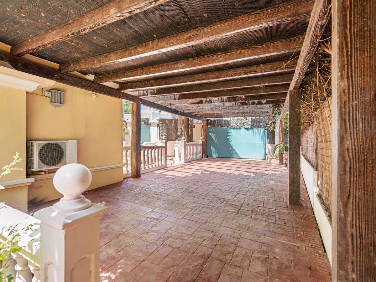 5 chambre Villa/Maison à vendre à Marbella avec piscine - 2 600 000 € (Ref: 10004535)