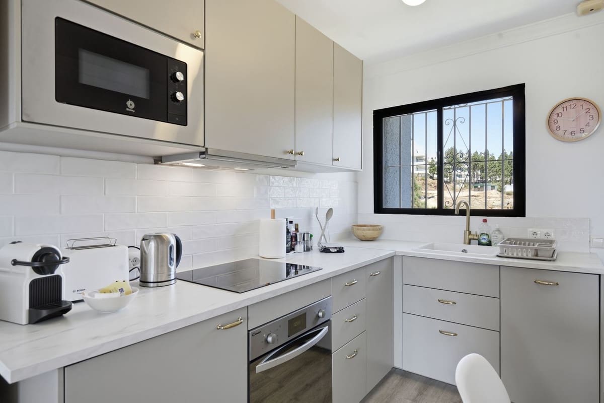 2 bedroom Apartment for sale in El Chaparral with pool - € 295,000 (Ref: 10004920)