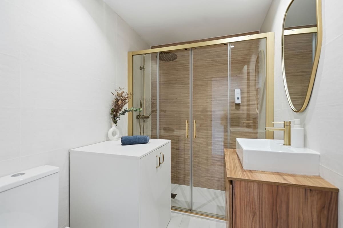 2 bedroom Apartment for sale in El Chaparral with pool - € 295,000 (Ref: 10004920)
