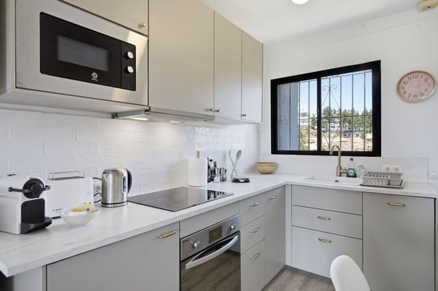 2 bedroom Apartment for sale in El Chaparral, Mijas with pool - € 295,000 (Ref: 10004920)