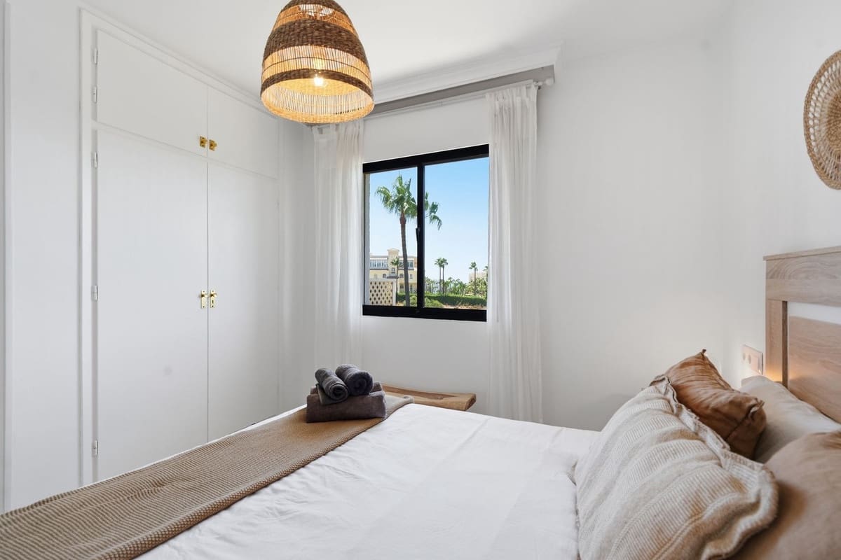 2 bedroom Apartment for sale in El Chaparral with pool - € 295,000 (Ref: 10004920)