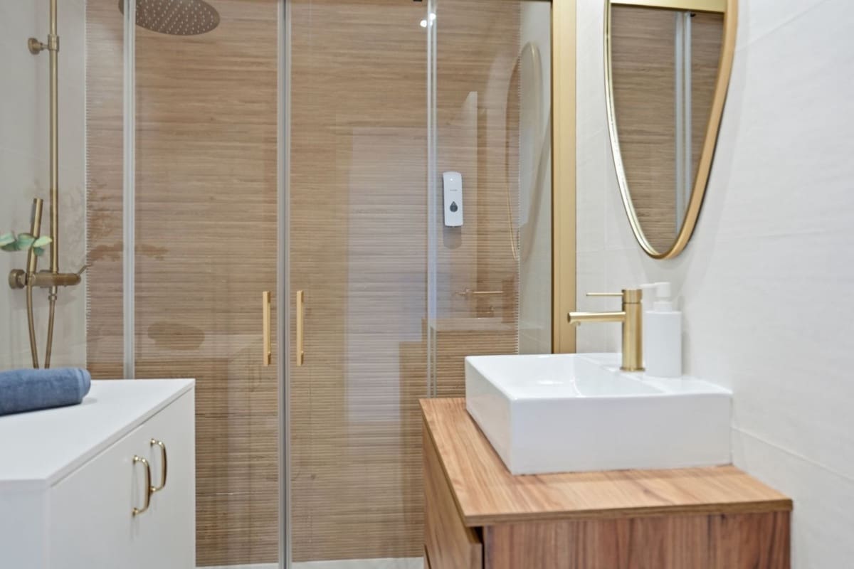 2 bedroom Apartment for sale in El Chaparral with pool - € 295,000 (Ref: 10004920)