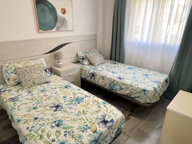 Apartamento de 2 habitaciones en Riviera del Sol, Mijas en venta - 289.000 € (Ref: 10004922)