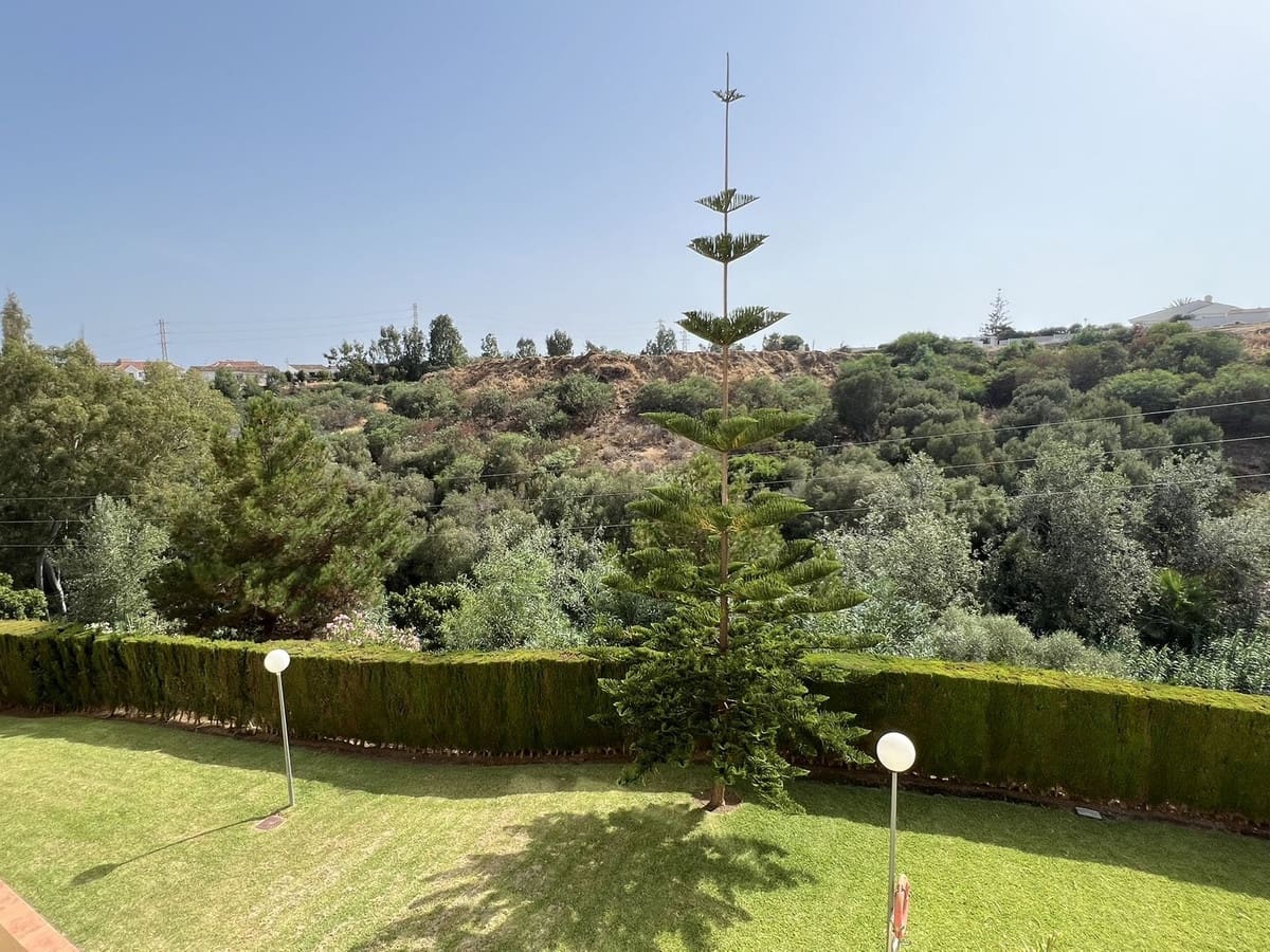 Apartamento de 2 habitaciones en Riviera del Sol en venta - 289.000 € (Ref: 10004922)
