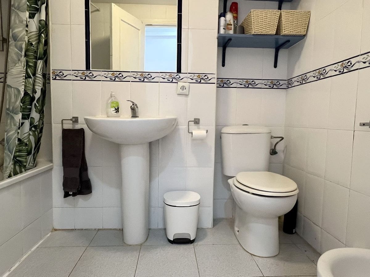 Apartamento de 2 habitaciones en Riviera del Sol en venta - 289.000 € (Ref: 10004922)