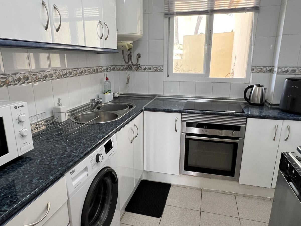 Apartamento de 2 habitaciones en Riviera del Sol en venta - 289.000 € (Ref: 10004922)