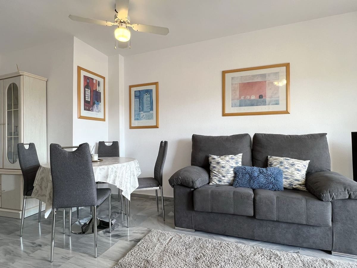 Apartamento de 2 habitaciones en Riviera del Sol en venta - 289.000 € (Ref: 10004922)