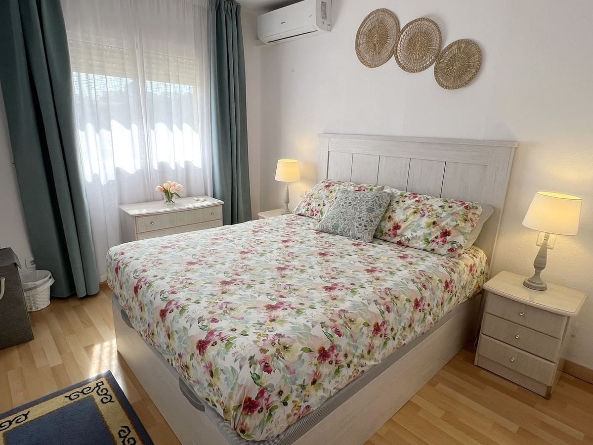 Apartamento de 2 habitaciones en Riviera del Sol en venta - 289.000 € (Ref: 10004922)