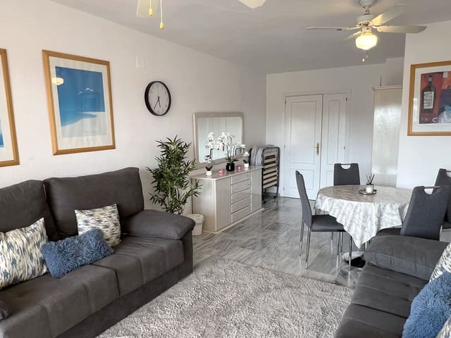 Apartamento de 2 habitaciones en Riviera del Sol, Mijas en venta - 289.000 € (Ref: 10004922)