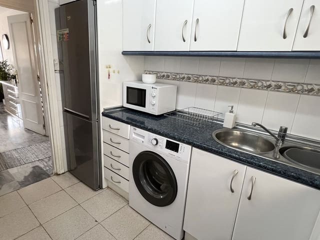 Apartamento de 2 habitaciones en Riviera del Sol, Mijas en venta - 289.000 € (Ref: 10004922)