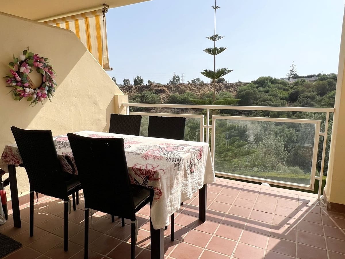 Apartamento de 2 habitaciones en Riviera del Sol en venta - 289.000 € (Ref: 10004922)