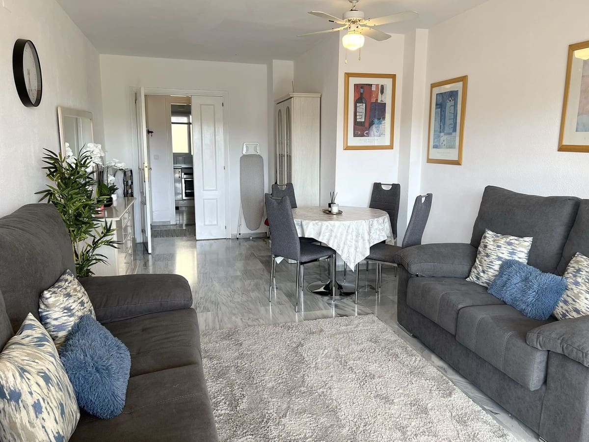 Apartamento de 2 habitaciones en Riviera del Sol en venta - 289.000 € (Ref: 10004922)