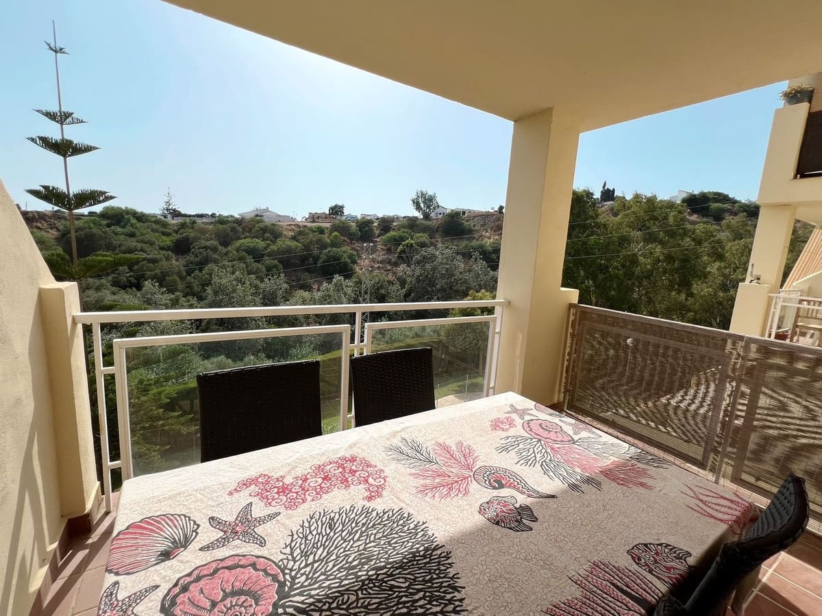 Apartamento de 2 habitaciones en Riviera del Sol en venta - 289.000 € (Ref: 10004922)