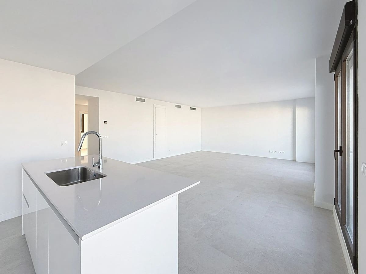 3 camera da letto Appartamento in vendita in Estepona con piscina garage - 975.000 € (Rif: 10004923)