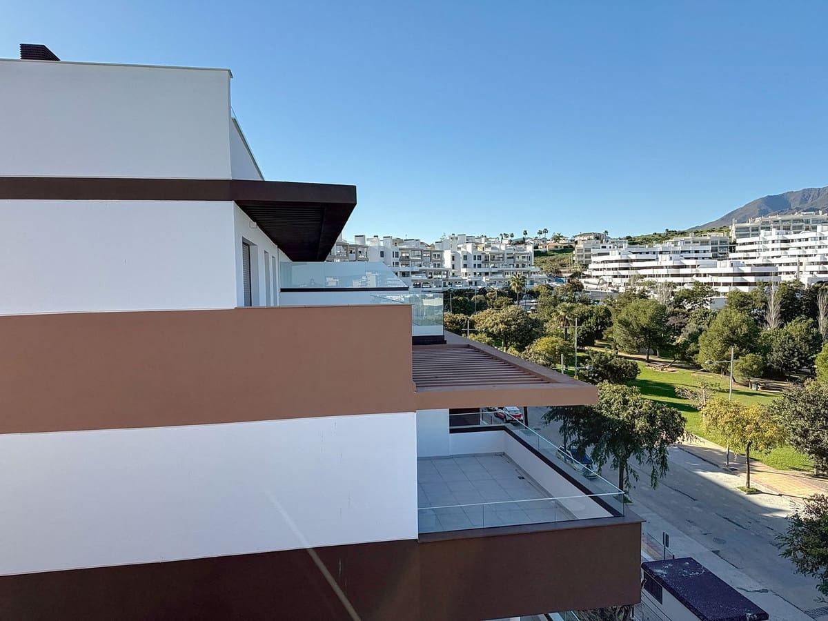 3 camera da letto Appartamento in vendita in Estepona con piscina garage - 975.000 € (Rif: 10004923)