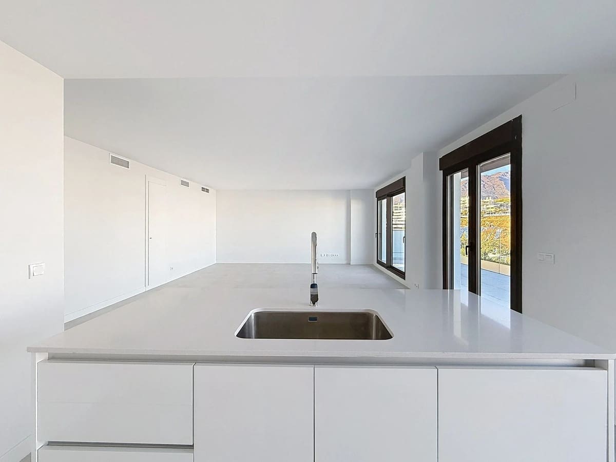 3 camera da letto Appartamento in vendita in Estepona con piscina garage - 975.000 € (Rif: 10004923)
