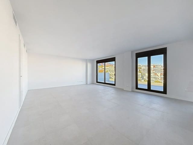 3 camera da letto Appartamento in vendita in Estepona con piscina garage - 975.000 € (Rif: 10004923)