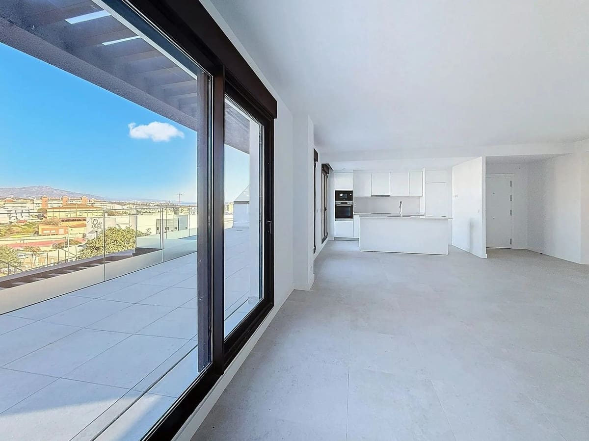 3 camera da letto Appartamento in vendita in Estepona con piscina garage - 975.000 € (Rif: 10004923)