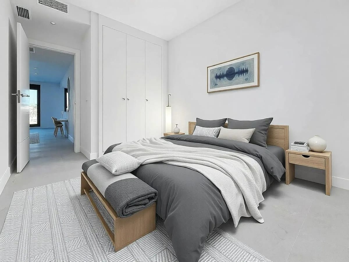 3 camera da letto Appartamento in vendita in Estepona con piscina garage - 975.000 € (Rif: 10004923)