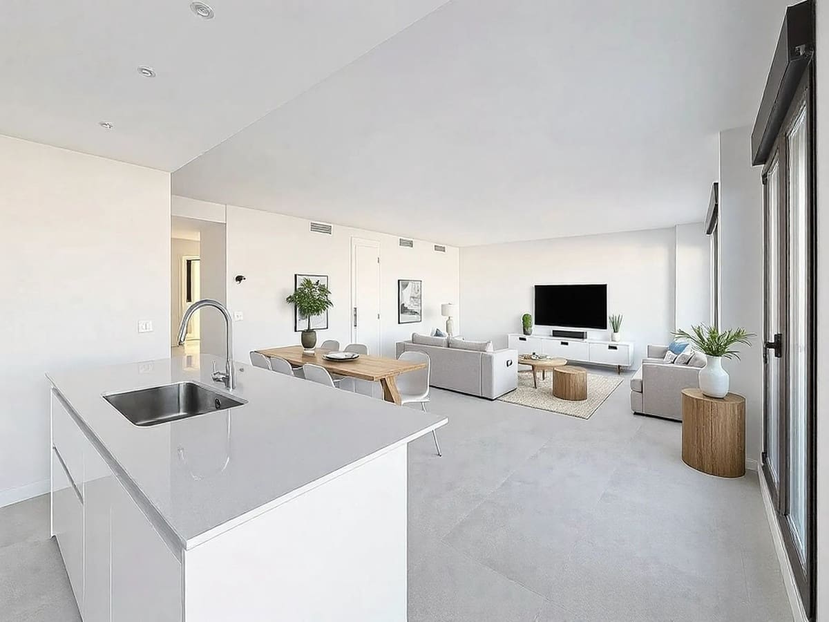 3 camera da letto Appartamento in vendita in Estepona con piscina garage - 975.000 € (Rif: 10004923)