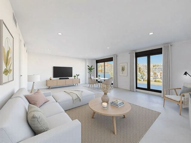 3 camera da letto Appartamento in vendita in Estepona con piscina garage - 975.000 € (Rif: 10004923)