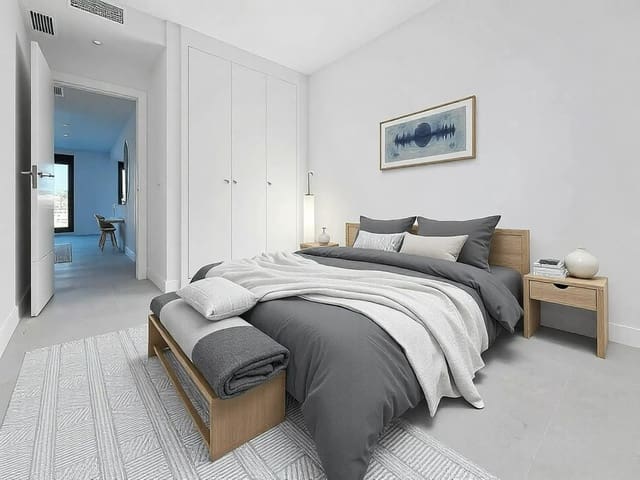 3 camera da letto Appartamento in vendita in Estepona con piscina garage - 975.000 € (Rif: 10004923)