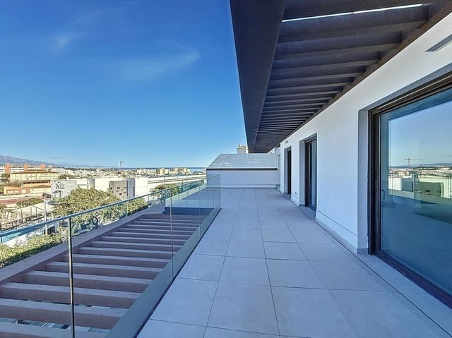 3 camera da letto Appartamento in vendita in Estepona con piscina garage - 975.000 € (Rif: 10004923)