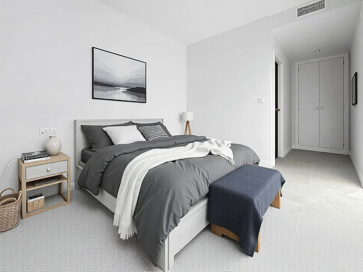 3 camera da letto Appartamento in vendita in Estepona con piscina garage - 975.000 € (Rif: 10004923)