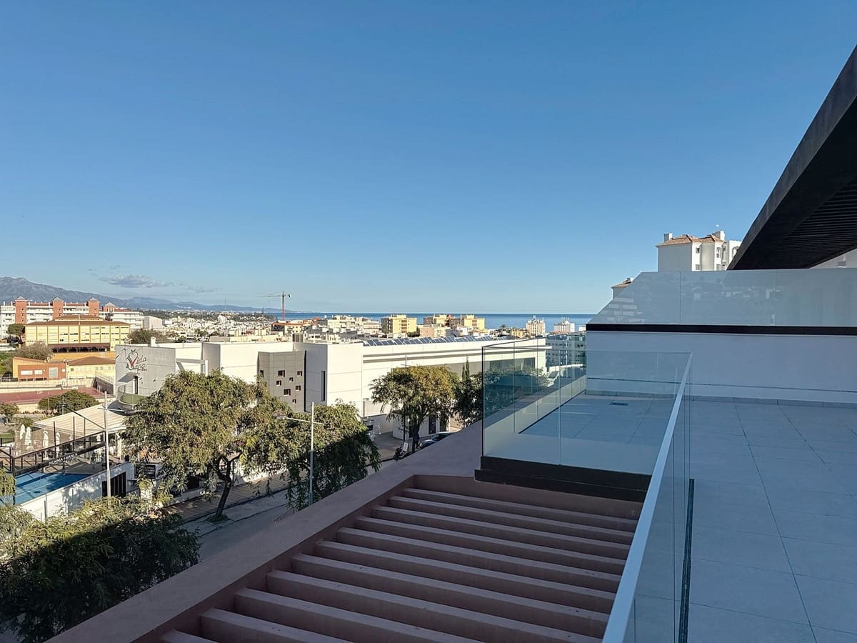 3 camera da letto Appartamento in vendita in Estepona con piscina garage - 975.000 € (Rif: 10004923)