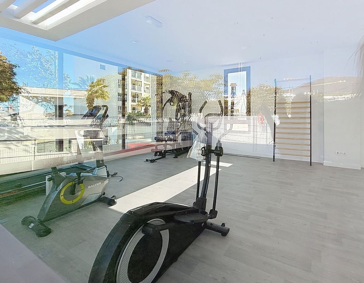 3 camera da letto Appartamento in vendita in Estepona con piscina garage - 975.000 € (Rif: 10004923)