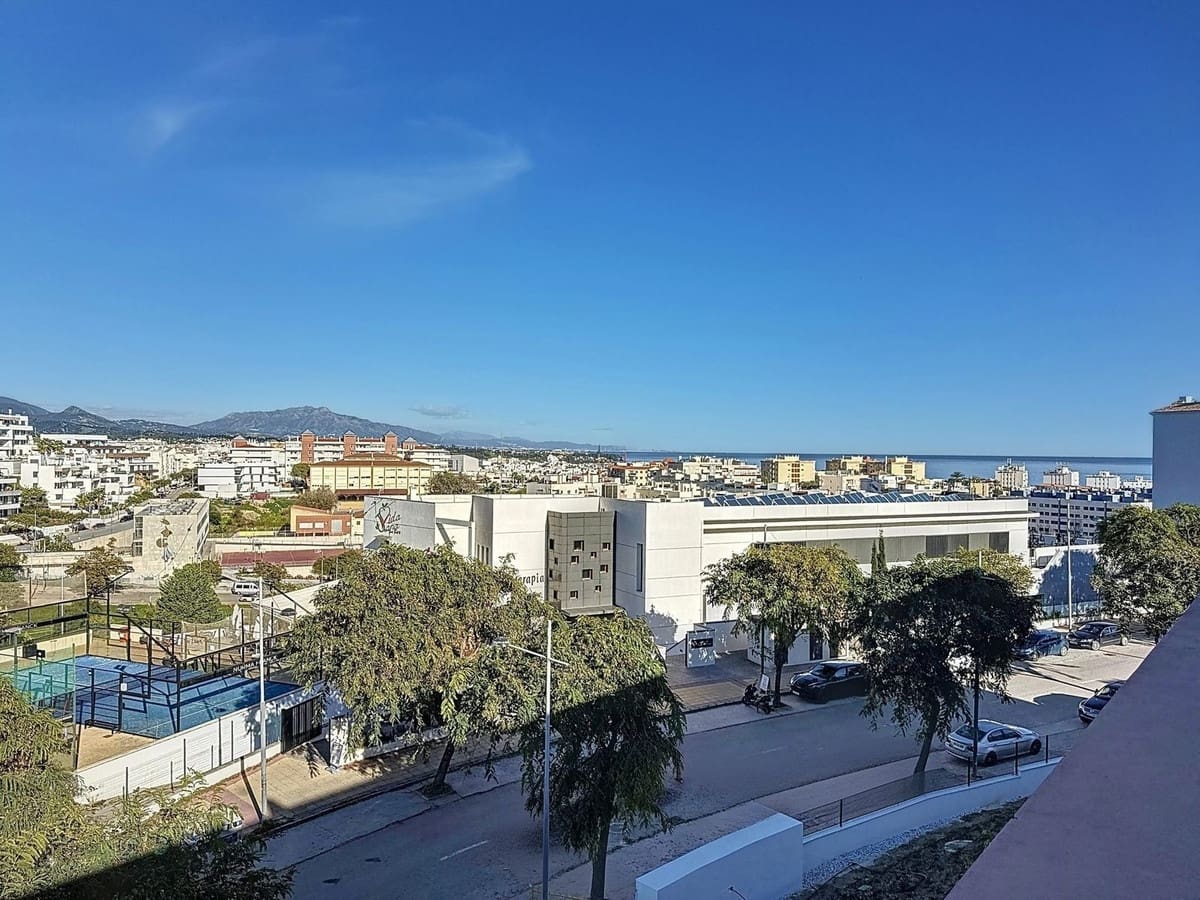 3 camera da letto Appartamento in vendita in Estepona con piscina garage - 975.000 € (Rif: 10004923)