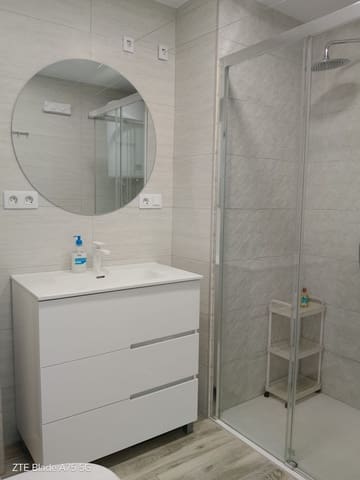 1 soveværelse Lejlighed til salg i Calahonda, Mijas med swimmingpool - € 270.000 (Ref: 10004924)