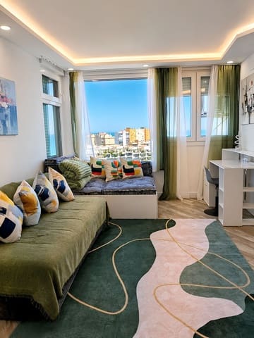 1 soveværelse Lejlighed til salg i Calahonda, Mijas med swimmingpool - € 270.000 (Ref: 10004924)
