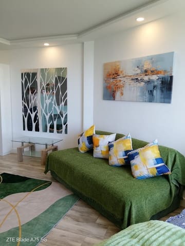 1 soveværelse Lejlighed til salg i Calahonda, Mijas med swimmingpool - € 270.000 (Ref: 10004924)
