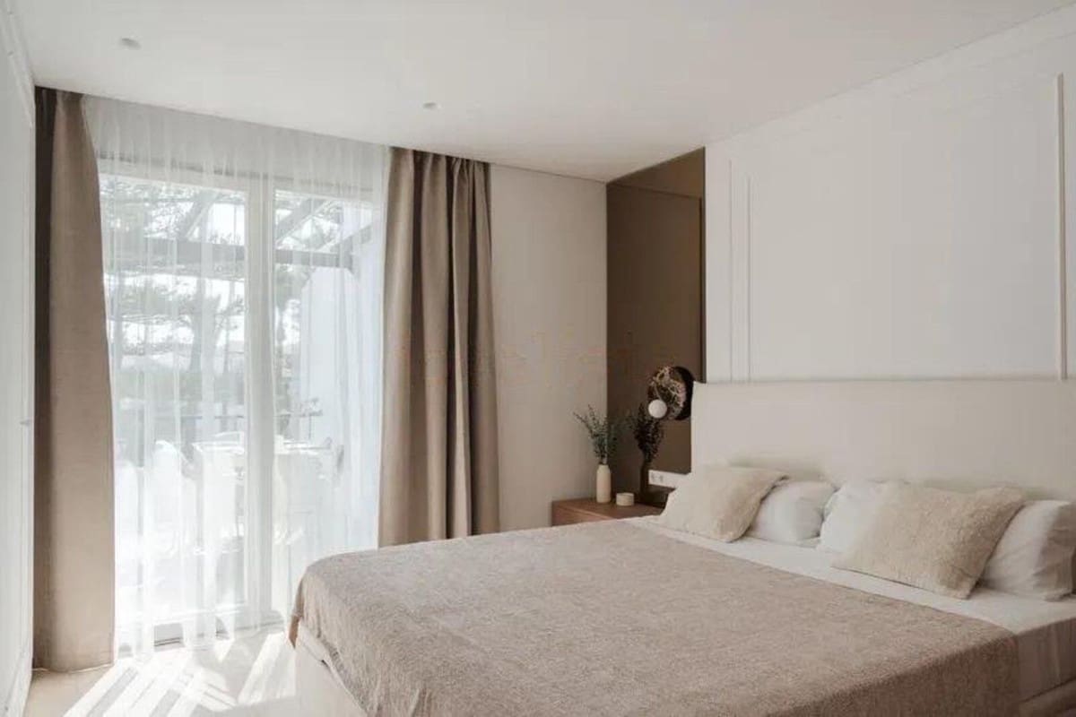 3 soverom Leilighet til salgs i San Pedro de Alcantara med svømmebasseng - € 1 540 000 (Ref: 10009672)