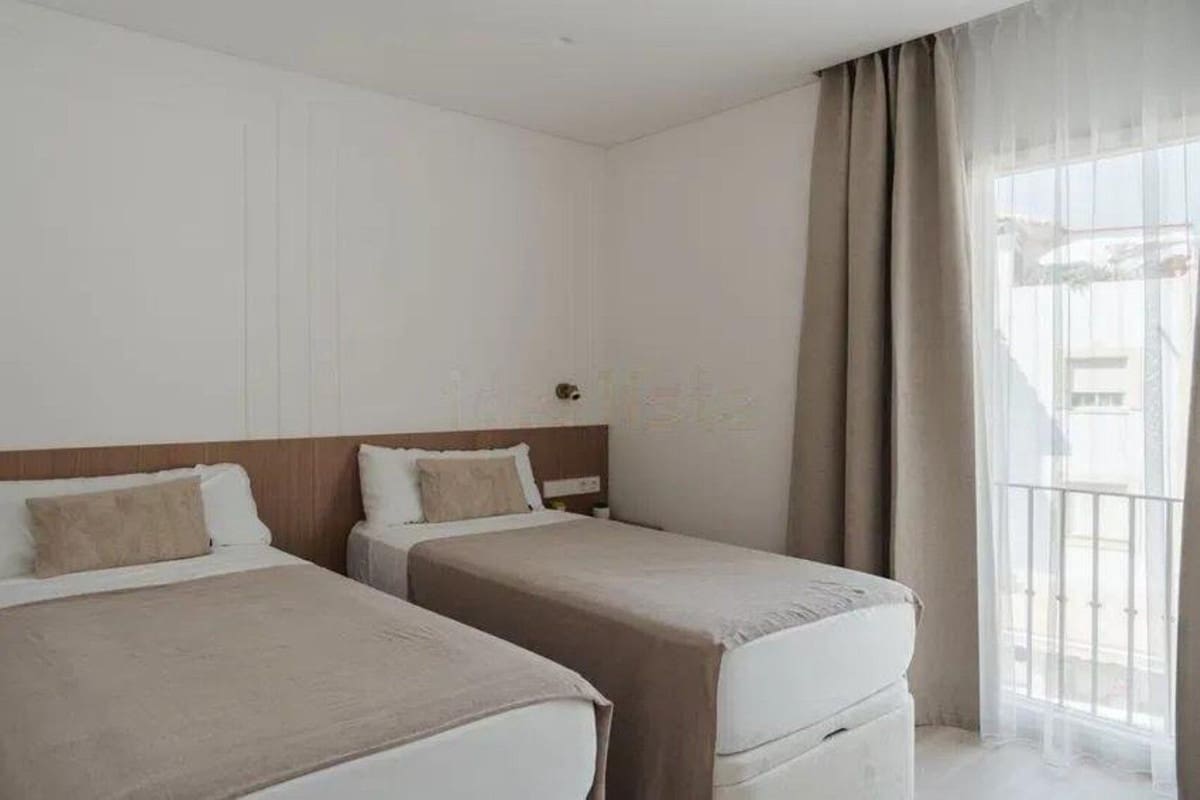 3 soverom Leilighet til salgs i San Pedro de Alcantara med svømmebasseng - € 1 540 000 (Ref: 10009672)