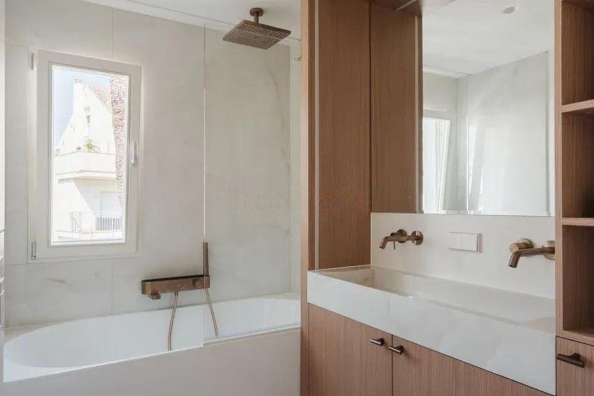 3 soverom Leilighet til salgs i San Pedro de Alcantara med svømmebasseng - € 1 540 000 (Ref: 10009672)