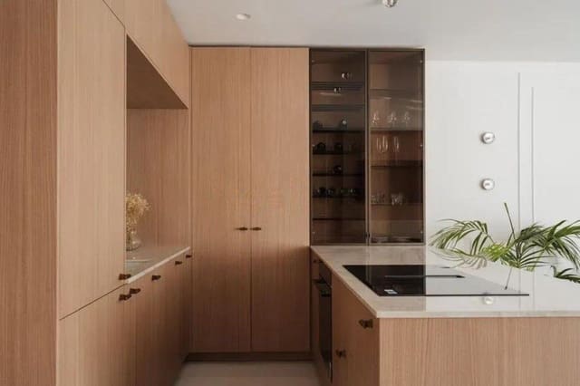 3 soverom Leilighet til salgs i San Pedro de Alcantara, Marbella med svømmebasseng - € 1 540 000 (Ref: 10009672)