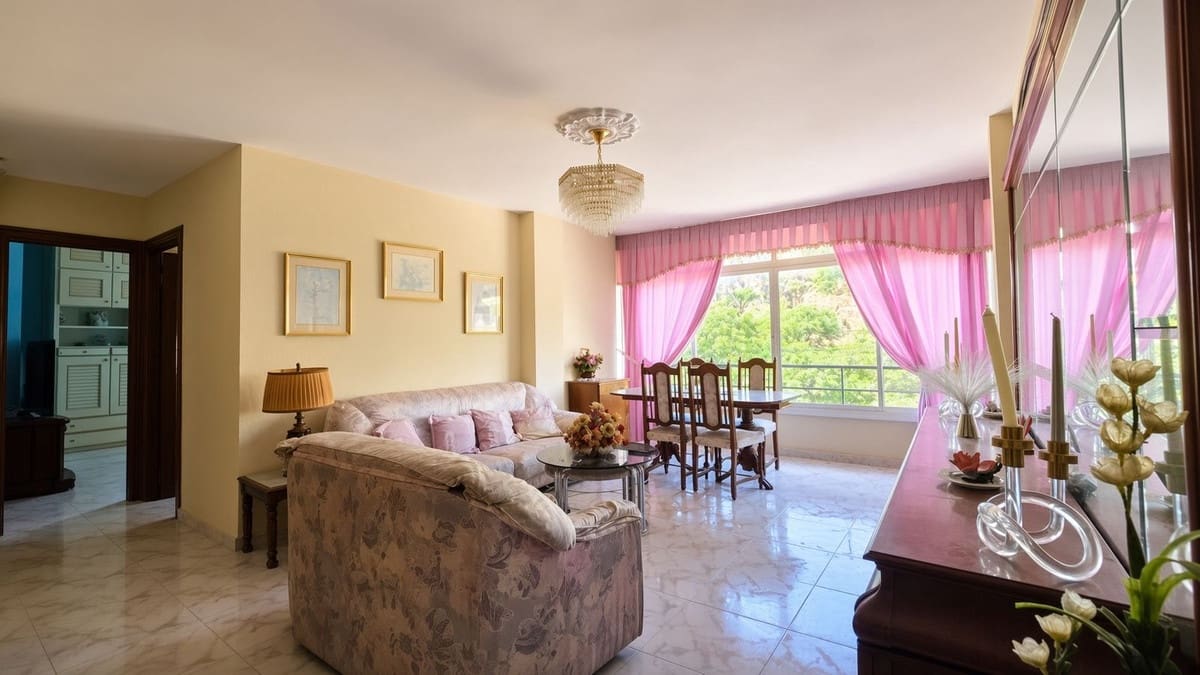 Apartamento de 3 habitaciones en Marbella en venta - 382.000 € (Ref: 10009673)