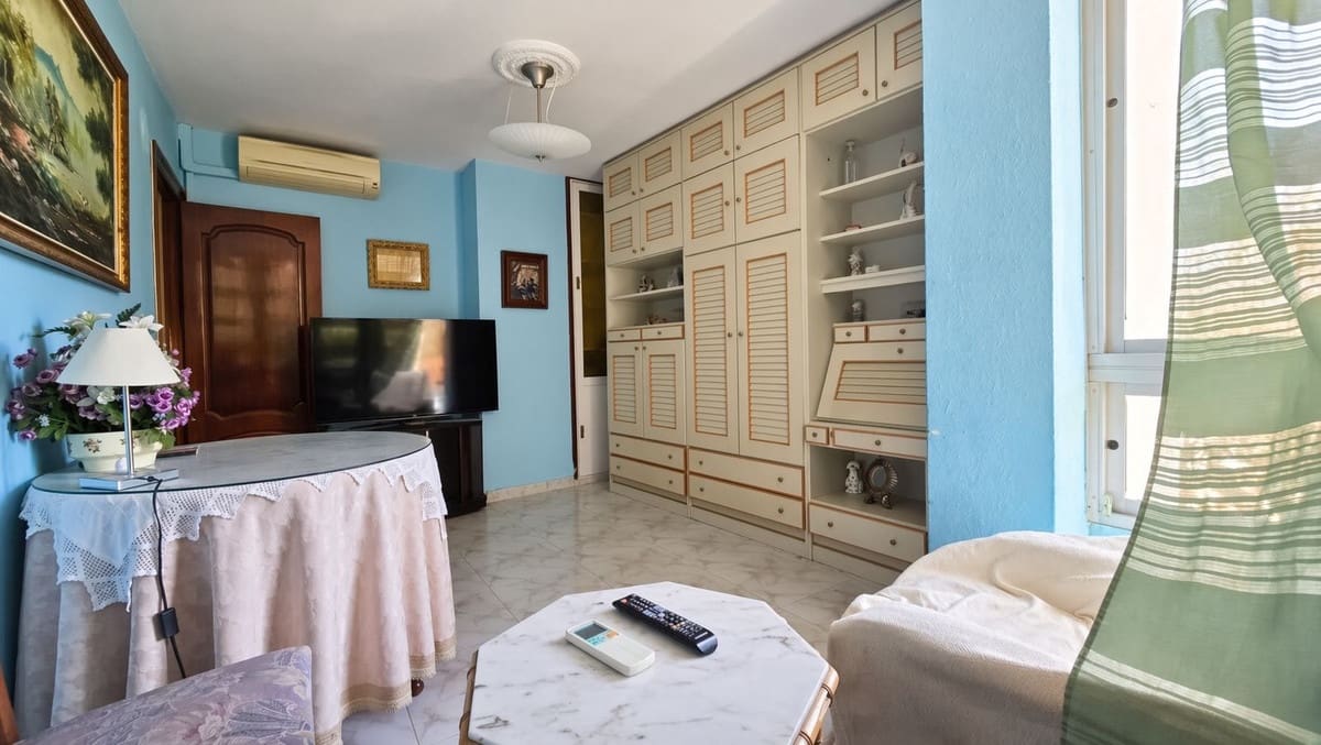 Apartamento de 3 habitaciones en Marbella en venta - 382.000 € (Ref: 10009673)